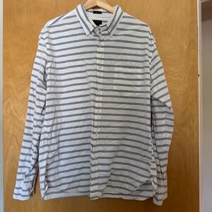 J CREW button down